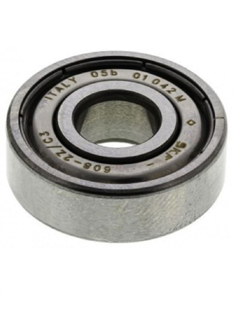 картинка Подшипник SKF 608 ZZ (8х22х7) для хлебопечек от магазина Интерком-НН