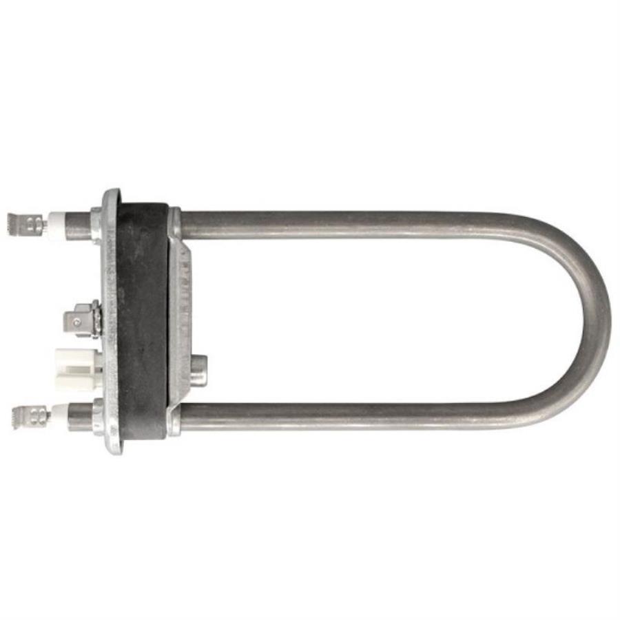 картинка Kawai DC47-00006D ТЭН 800Вт, 145мм с датчиком для стиральной машины Samsung от магазина Интерком-НН