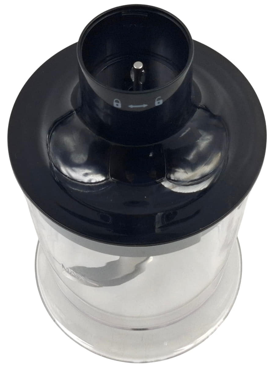 картинка Vitek VT-3003-IZM измельчитель в сборе 500мл для блендера VT-3003 цвет черный от магазина Интерком-НН