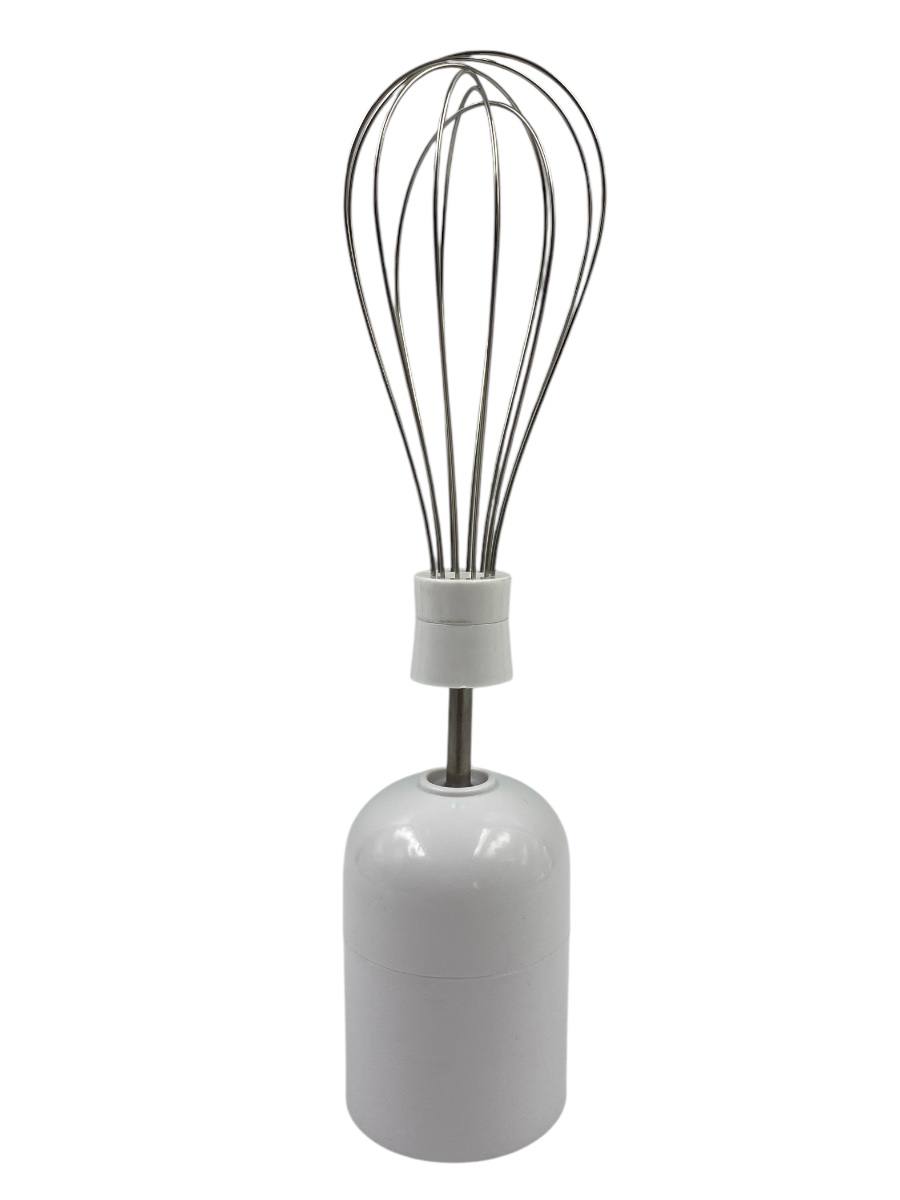 картинка Vitek VT-8531-VENV венчик в сборе с редуктором для блендера VT-8531 белый от магазина Интерком-НН