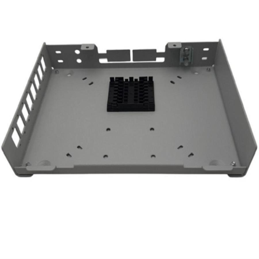 картинка Оптический кросс настенный КОН-Микро-8 SC, 8 портов  от магазина Интерком-НН