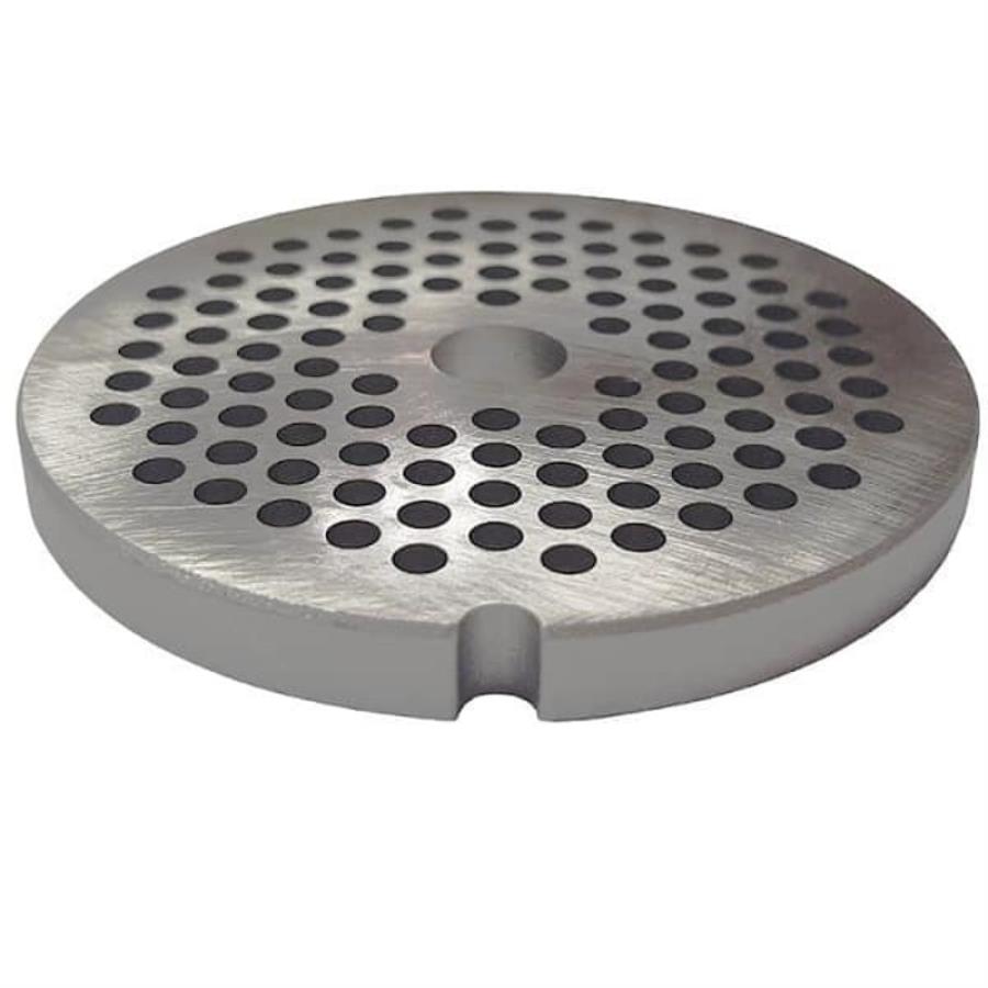 картинка Redmond RMG-1205-8-RS решетка мелкая 3мм для мясорубки RMG-1205-8 от магазина Интерком-НН