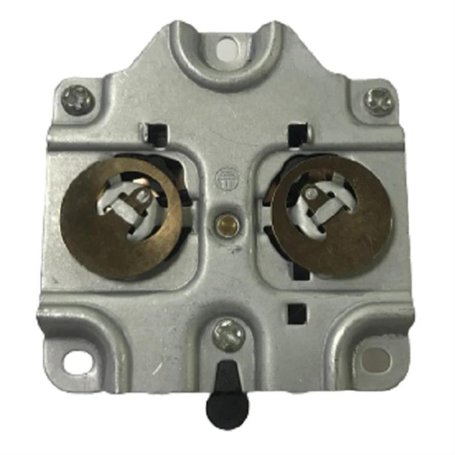 картинка Scarlett AC30945001030 (Sunlight SLD-125) Термостат с контактной группой для электрочайника 10А,250V от магазина Интерком-НН