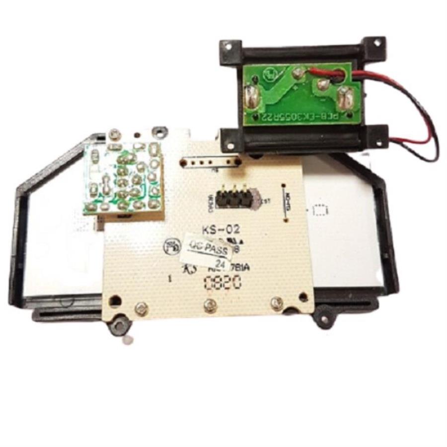 картинка Polaris PWS1514-01-05-04-0-0 Плата индикации для напольных весов Polaris PWS 1514DG от магазина Интерком-НН
