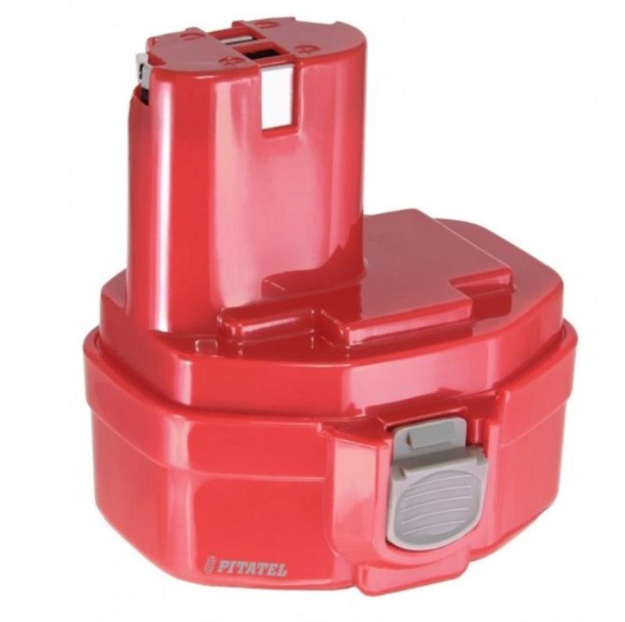 картинка Pitatel TSB-034-MAK14A-20C Аккумуляторная батарея Ni-Cd 14.4V 2.0Ah для инструмента MAKITA от магазина Интерком-НН
