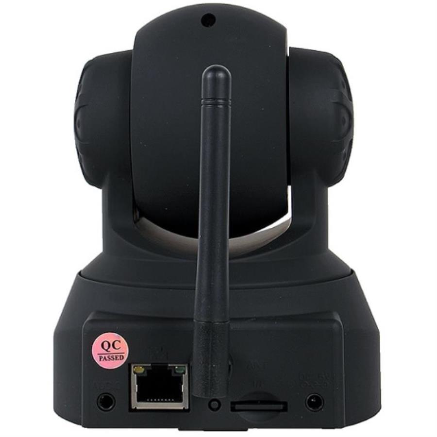 картинка Falcon Eye FE-MTR300Bl беспроводная, поворотная IP-видеокамера, черная от магазина Интерком-НН