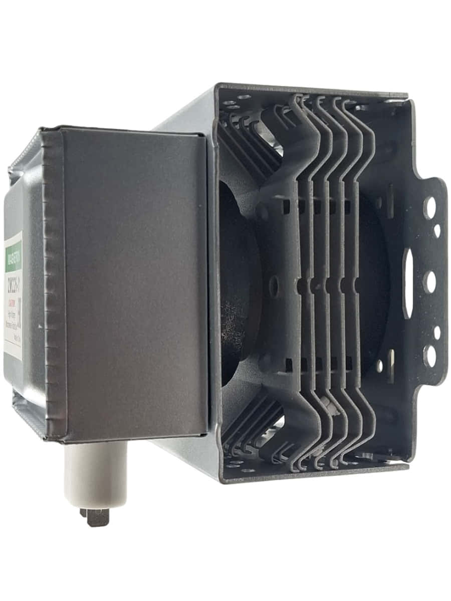 картинка Магнетрон 2M226-01 900Вт (5 пластин) для микроволновой печи (СВЧ) LG   от магазина Интерком-НН