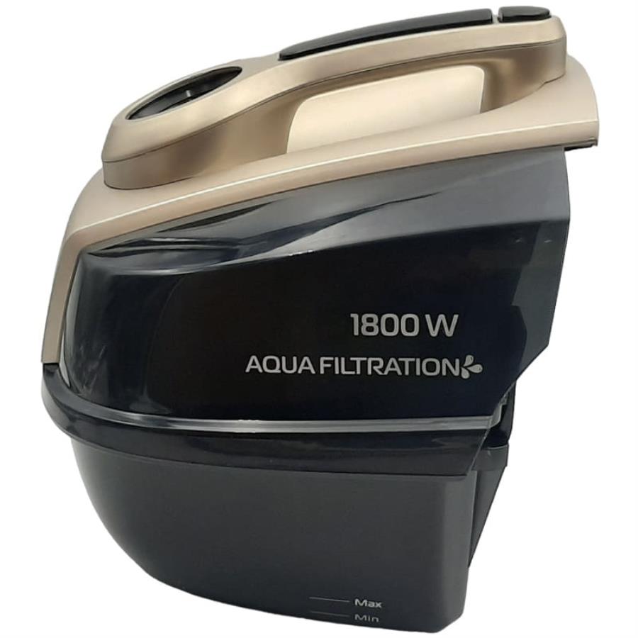 картинка Vitek VT-8100-KN контейнер для сбора мусора в сборе к пылесосу VT-8100 от магазина Интерком-НН