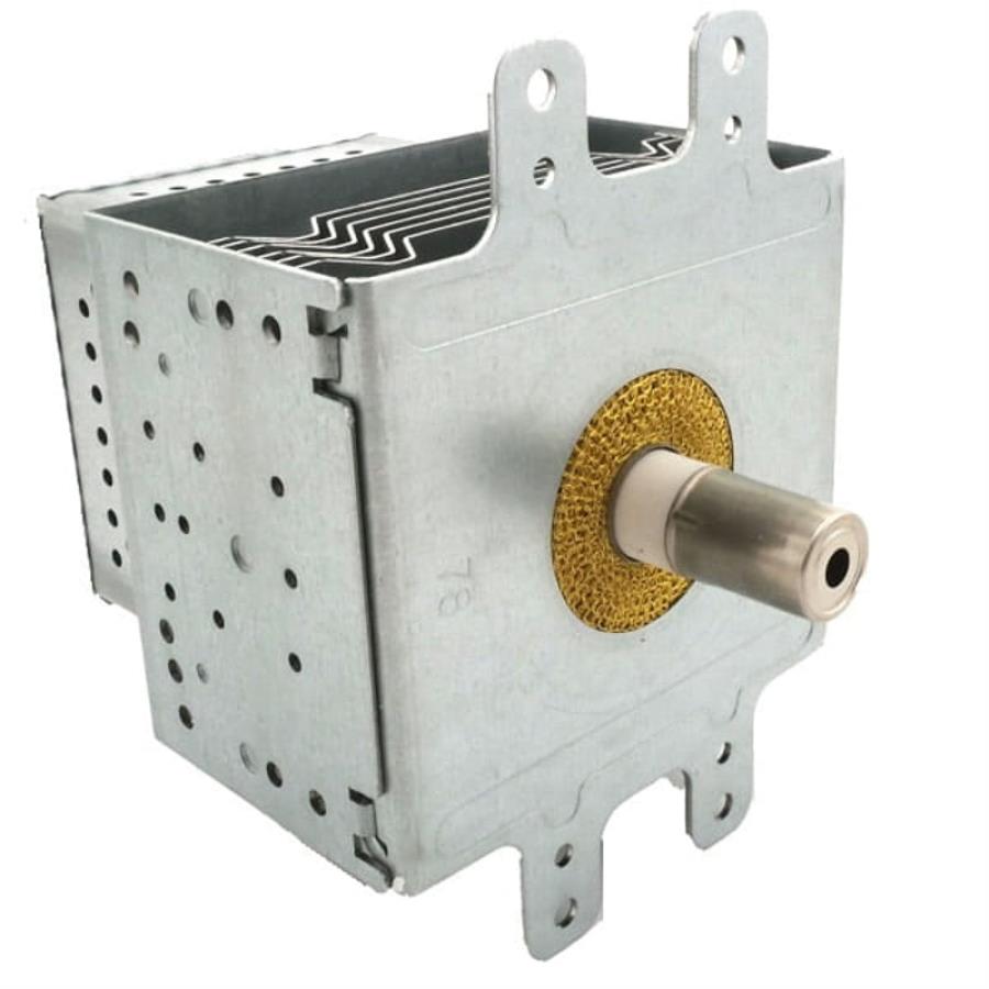 картинка Panasonic 2M261-M32J4 (2M261-M32JYP, Z2M261-M32J) магнетрон для СВЧ печи NN-CS596, NN-CS598 от магазина Интерком-НН