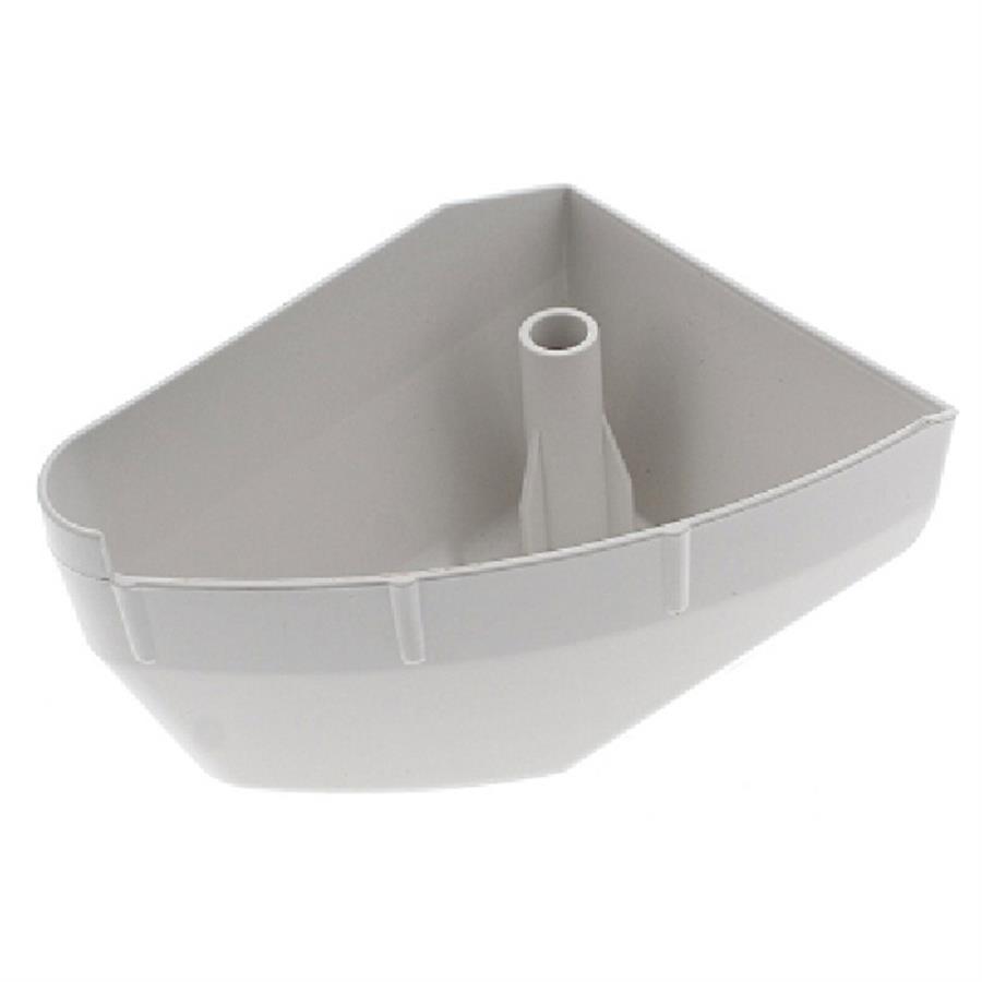 картинка Indesit C00287239 контейнер дозатора моющих средств для стиральной машины от магазина Интерком-НН