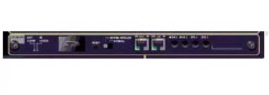 картинка Panasonic KX-NCP0101 Плата процессора для KX-NCP500/1000 от магазина Интерком-НН