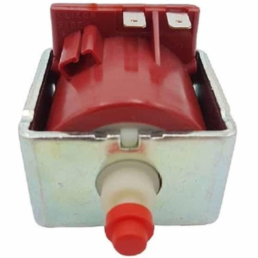 картинка Vitek VT-1513-PM насос (помпа) Ulka EP5 48W CS M6294 для кофеварки VT-1513, VT-1514 от магазина Интерком-НН