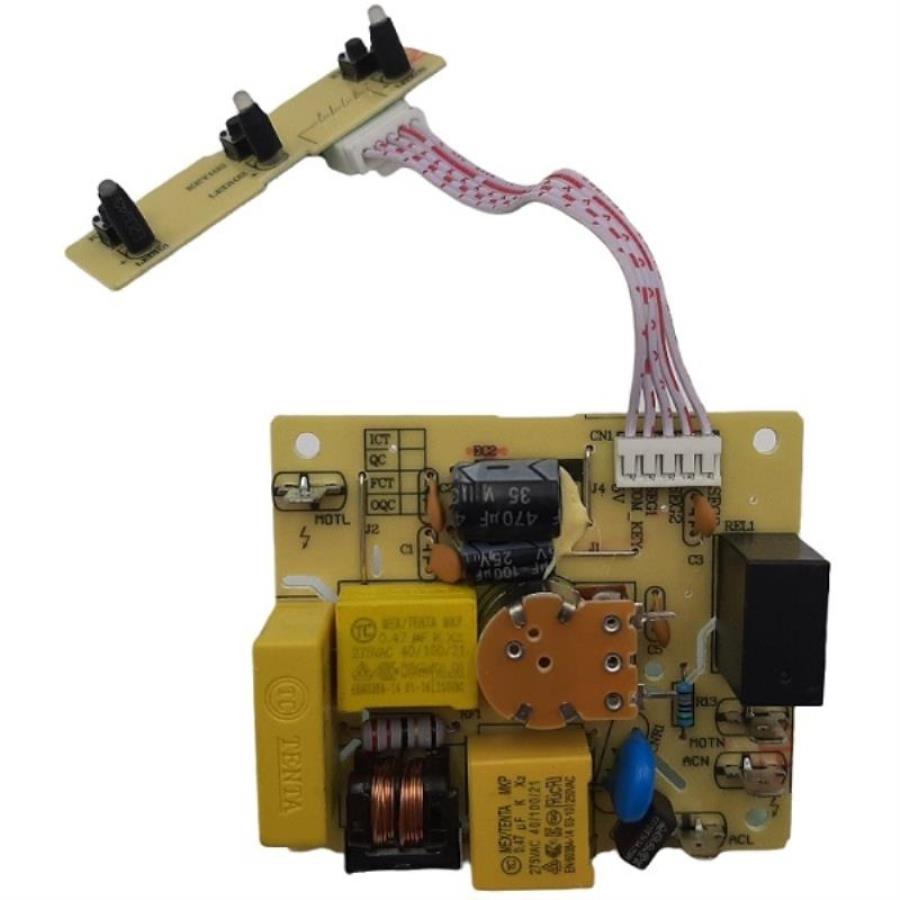 картинка Vitek VT-8519-PL плата для блендера VT-8519 от магазина Интерком-НН