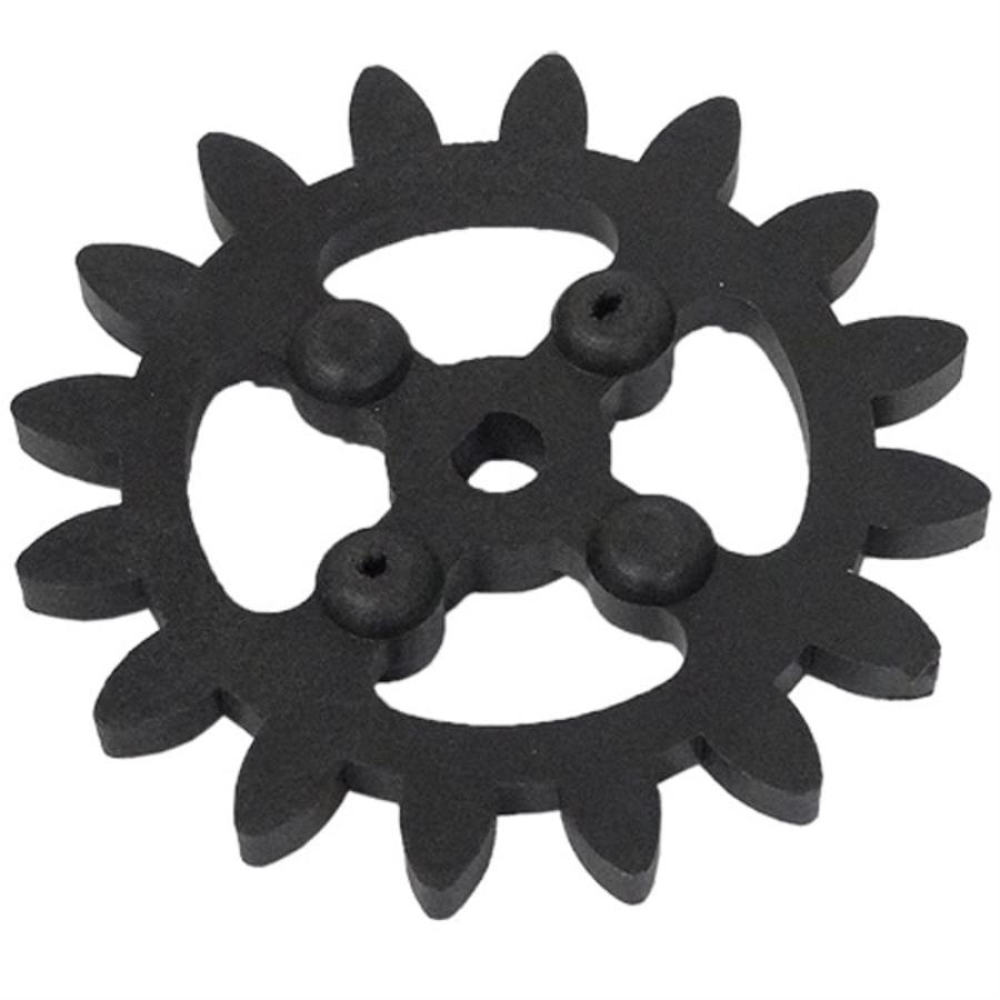 картинка Redmond RBQ-0252-PR привод (шестерня) для электрошашлычницы RBQ-0252 от магазина Интерком-НН