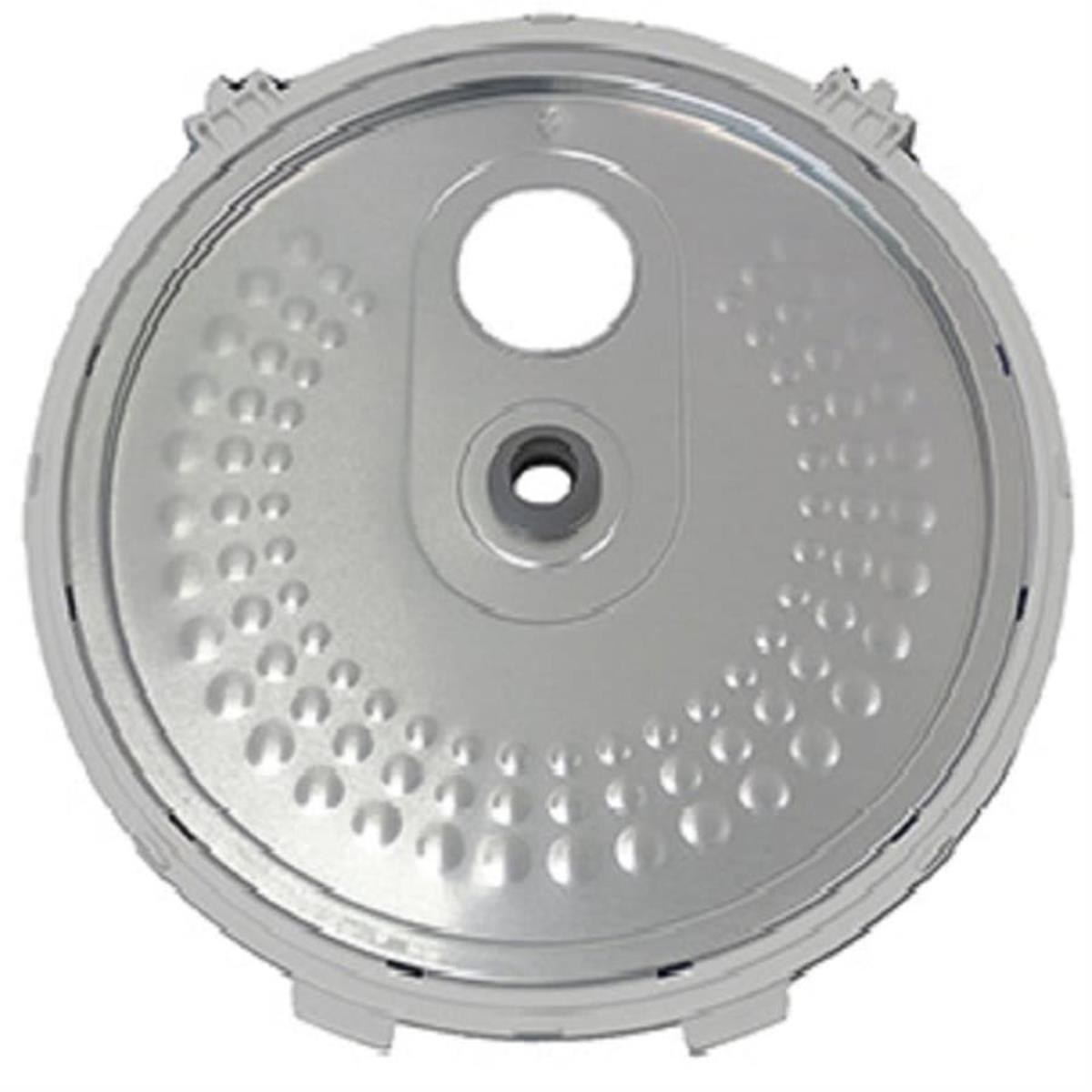 картинка Redmond RMC-M902-KR крышка съёмная внутренняя алюминиевая в сборе RMC-M902 от магазина Интерком-НН