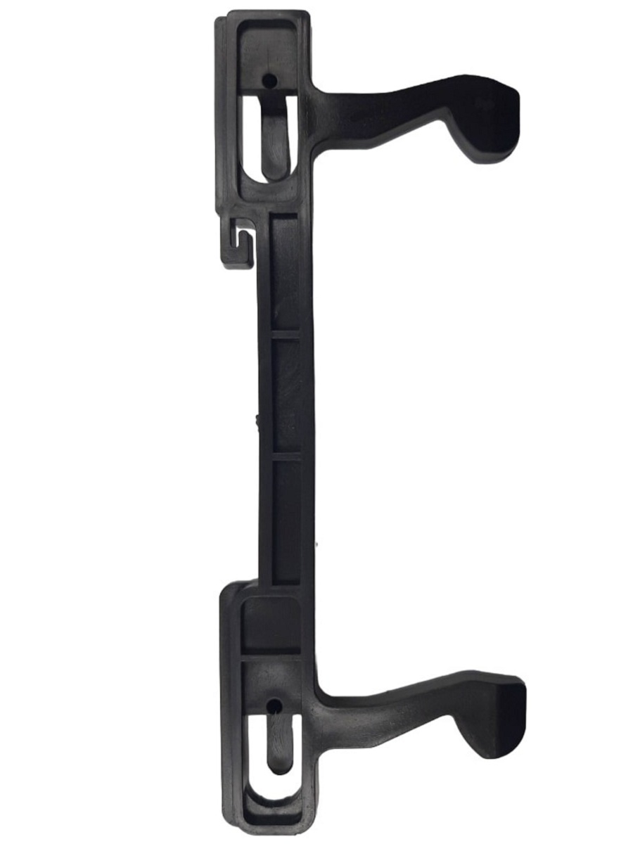 картинка Panasonic A301841V0ZP (HG23L) защелка двери (крючок) СВЧ NN-CT353B, NN-CT364, NN-GM342, NN-GT352 от магазина Интерком-НН