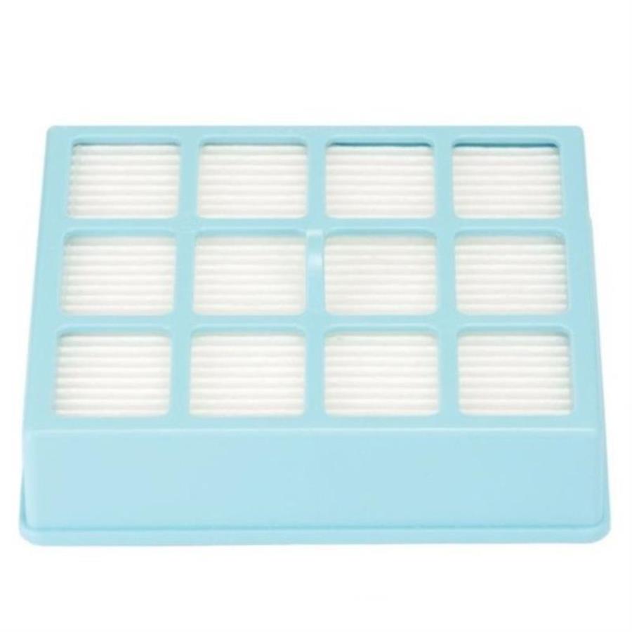 картинка Philips FC8070/01 Фильтр HEPA для FC 8130 - FC 8139, FC 8140 - FC 8149 от магазина Интерком-НН