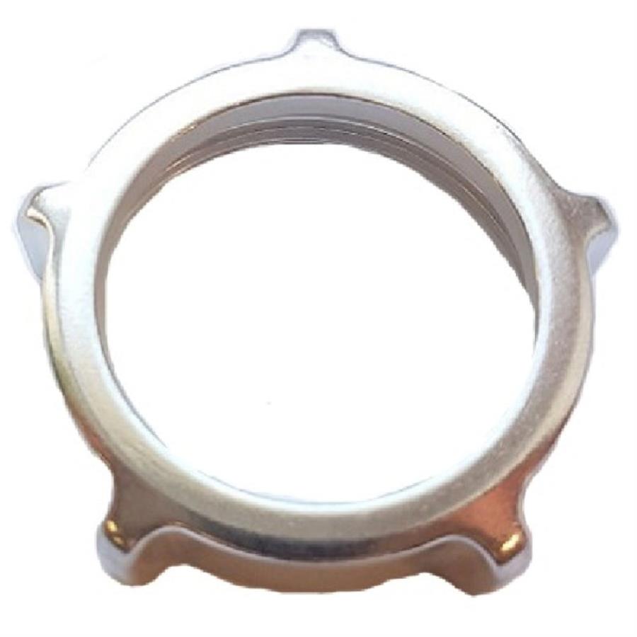 картинка Redmond RMG-1229-MG Металлическая передняя гайка для мясорубки RMG-1229 от магазина Интерком-НН