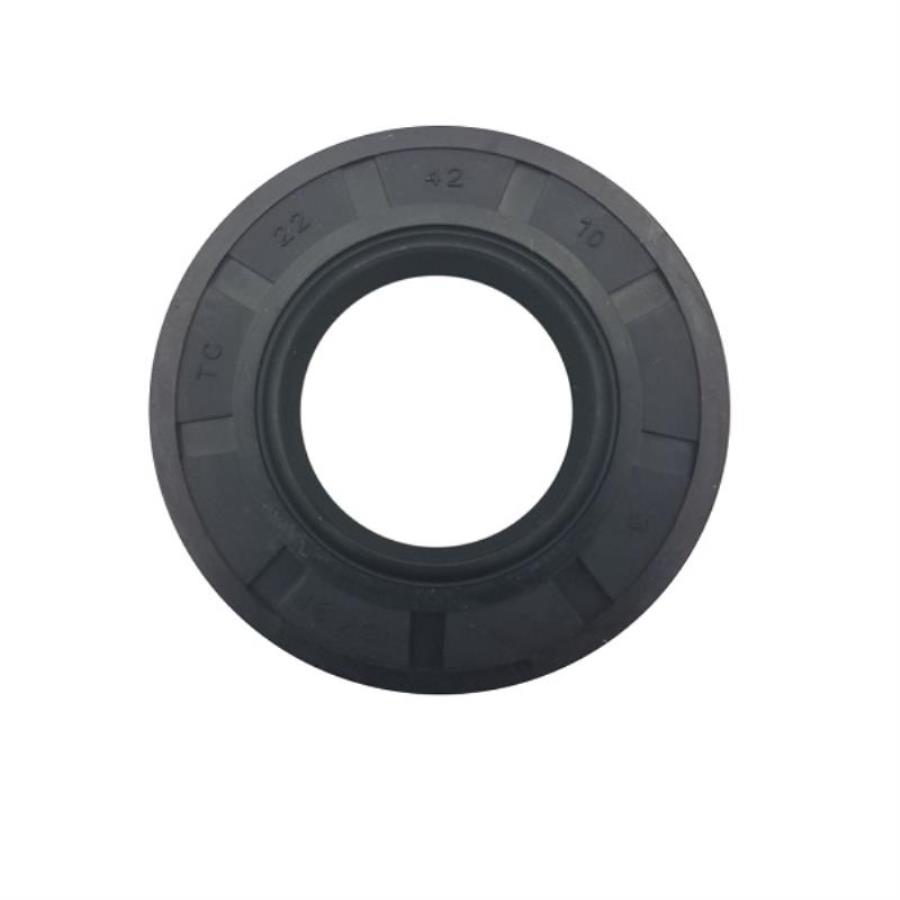 картинка Сальник бака 22х42х10 NQK.SF TC NBR для стиральных машин от магазина Интерком-НН