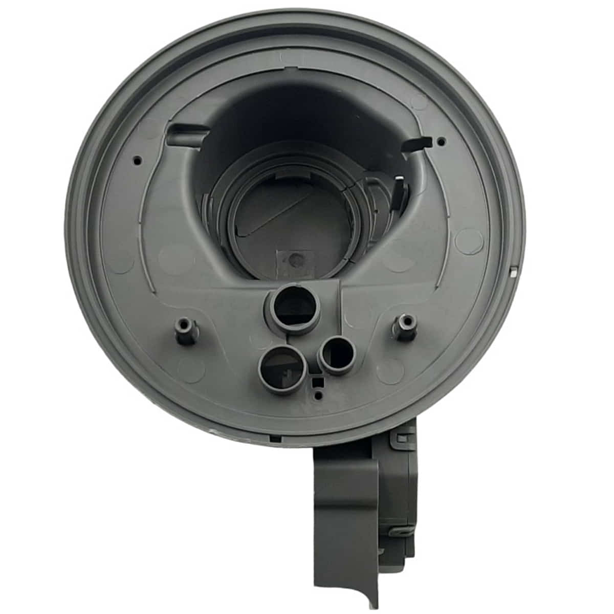 картинка Samsung DD82-01734A корпус сливного поддона для посудомоечной машины DW50R4060BB/EE от магазина Интерком-НН