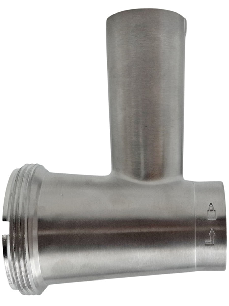 картинка Vitek VT-3600-KSH корпус шнека для мясорубки VT-3600 от магазина Интерком-НН