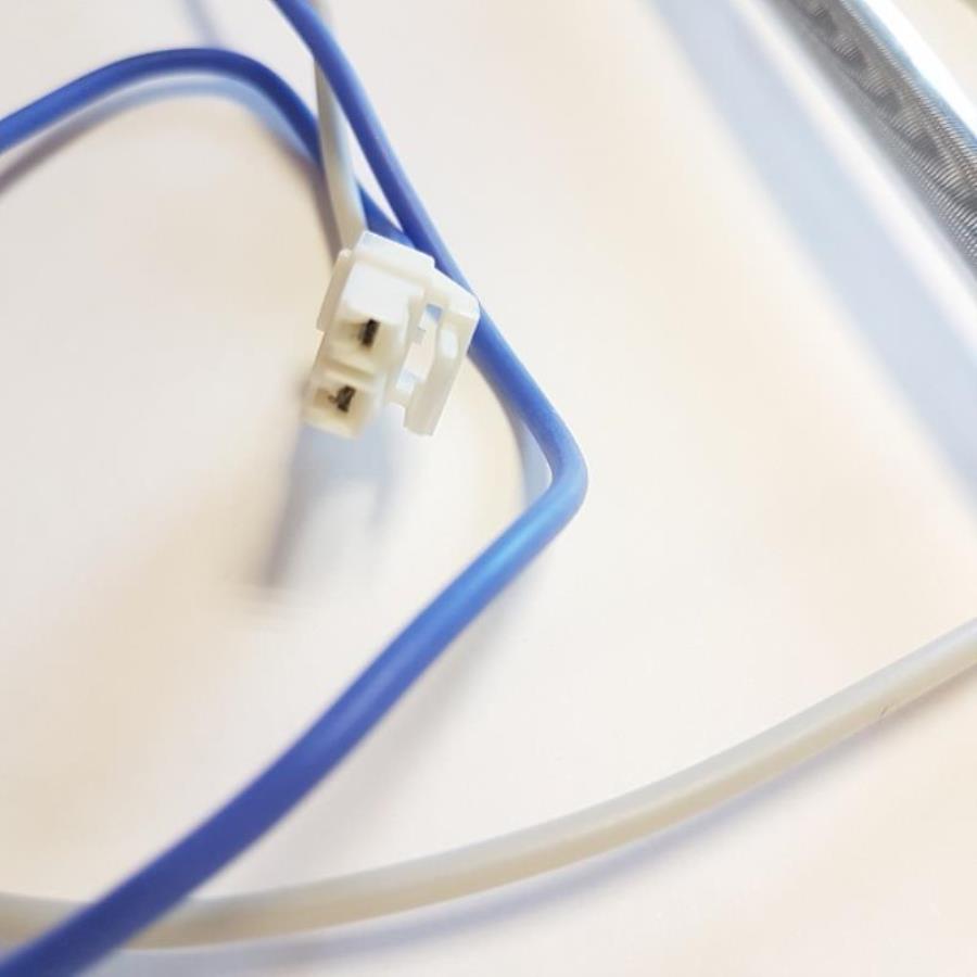 картинка SHARP FHETBA146CBEZ Тэн холодильника Sharp SJ-58L-T2G/T2A, SJ-63L-T2G/T2A/T2W, SJ-68L-T2G/T2A от магазина Интерком-НН