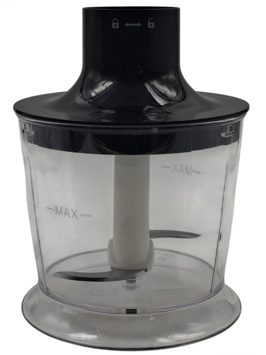 картинка Vitek VT-3003-IZM измельчитель в сборе 500мл для блендера VT-3003 цвет черный от магазина Интерком-НН