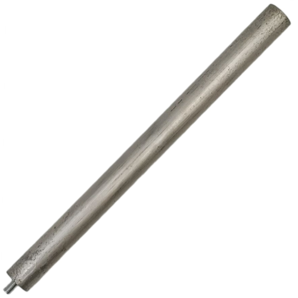 картинка Анод магниевый 250D20+10M6 длина 250мм, диаметр 20мм, шпилька 10мм, резьба M6 для водонагревателей от магазина Интерком-НН