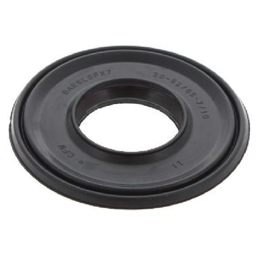 картинка Indesit C00096186 (096186) Сальник бака 30x52/65x7/10 для стиральной машины Ariston от магазина Интерком-НН