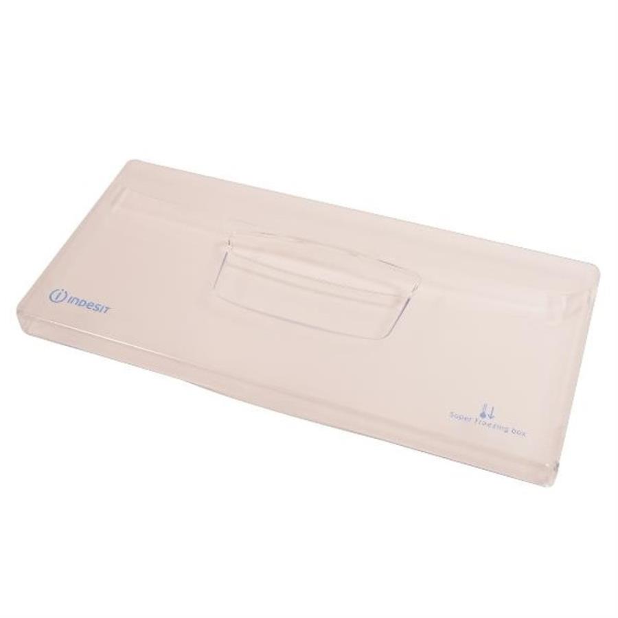 картинка Indesit C00291478 Панель ящика морозильной камеры к холодильнику Indesit от магазина Интерком-НН