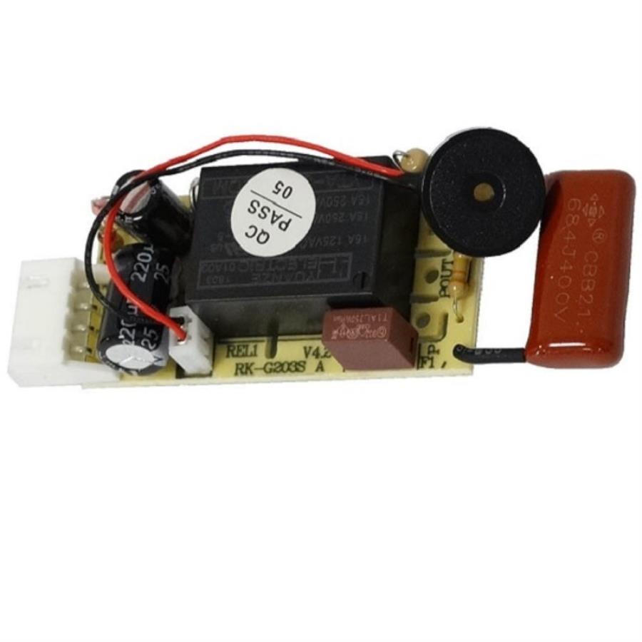 картинка Redmond RK-G203S-PP плата питания для электрочайника SkyKettle RK-G203S от магазина Интерком-НН