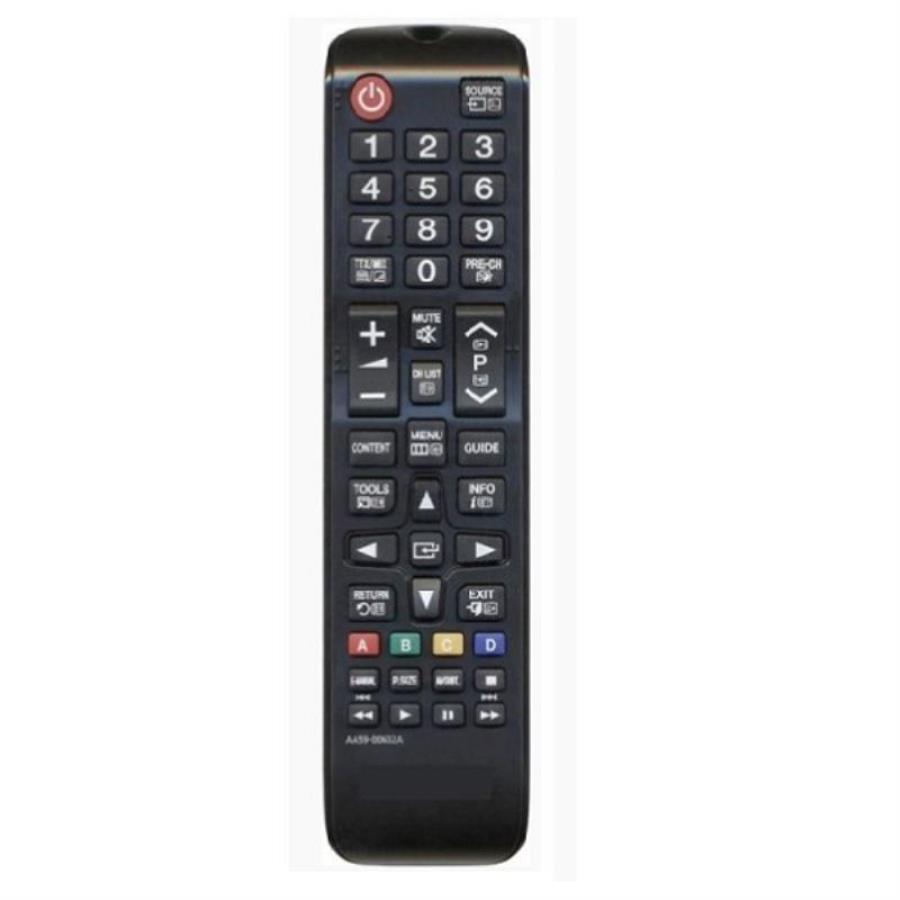 картинка Huayu AA59-00602A (17976) Пульт дистанционного управления (ПДУ) для телевизора Samsung AA59-00602A от магазина Интерком-НН