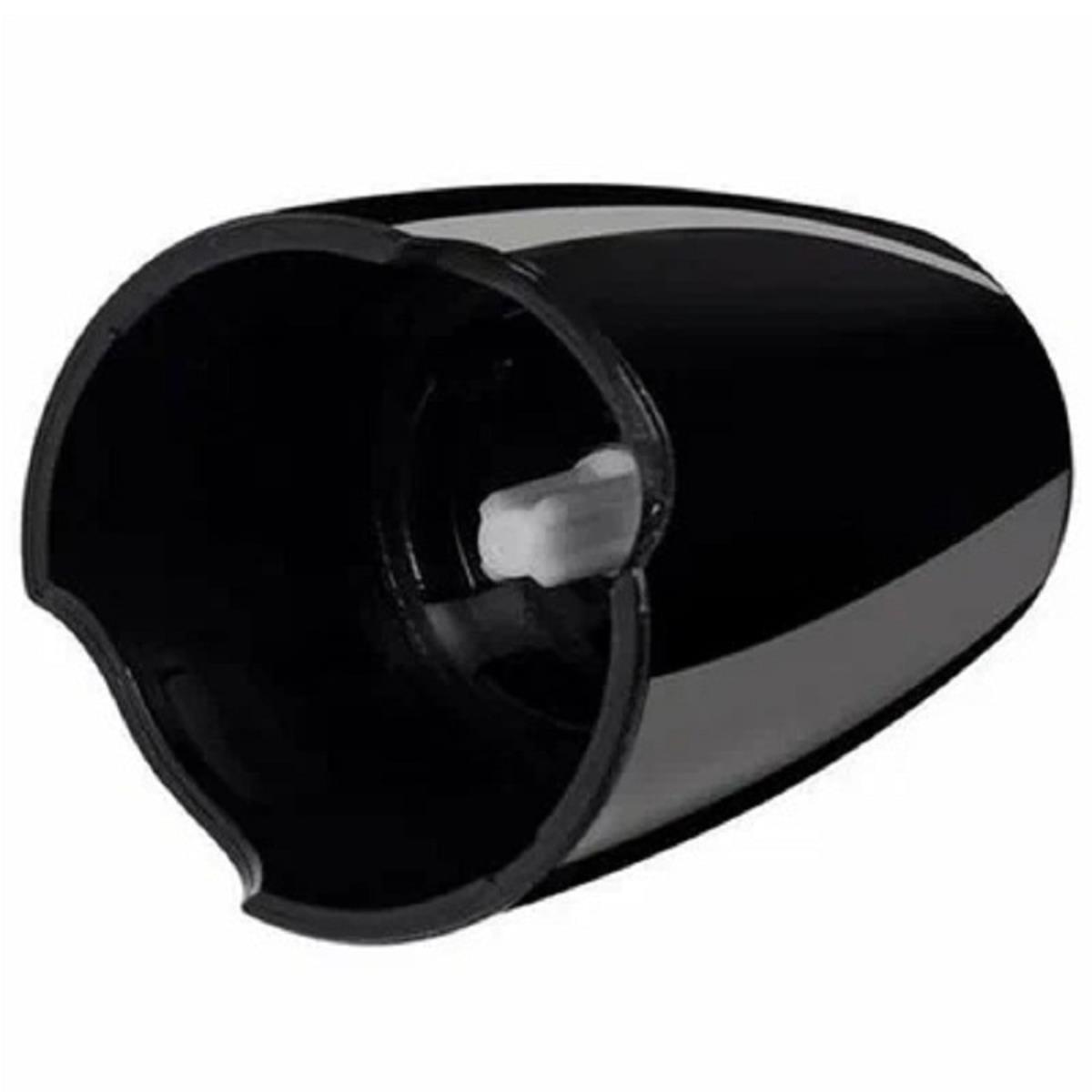 картинка Braun 7322111294 Редуктор венчика для блендера MQ500, MR5500, 5550, 6500, 6550FP черный от магазина Интерком-НН