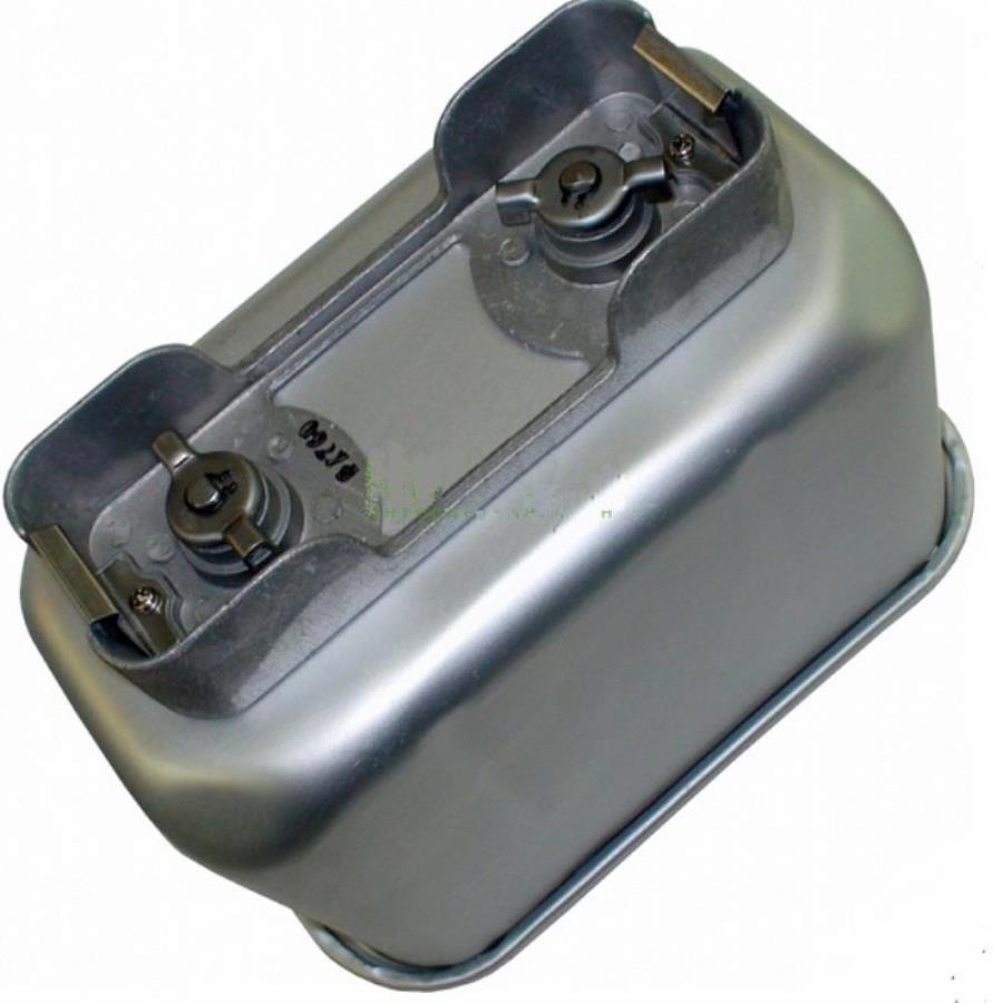 картинка Moulinex SS-186157 форма (емкость, ведро) для выпечки хлебопечи OW5000, 5002, 5004, 6002 от магазина Интерком-НН