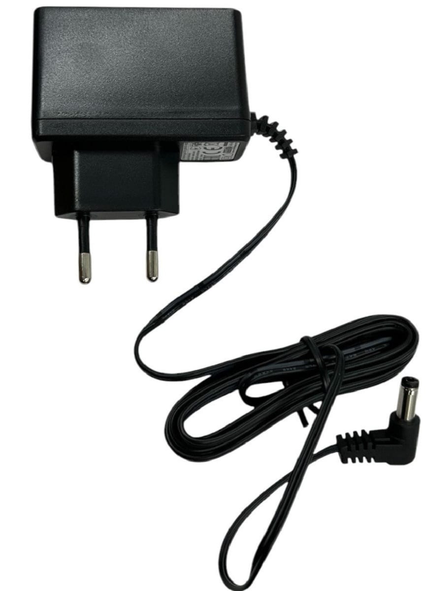 картинка Vitek VT-1832-ZU блок питания (сетевой адаптер) для пылесоса Vitek VT-1832 от магазина Интерком-НН