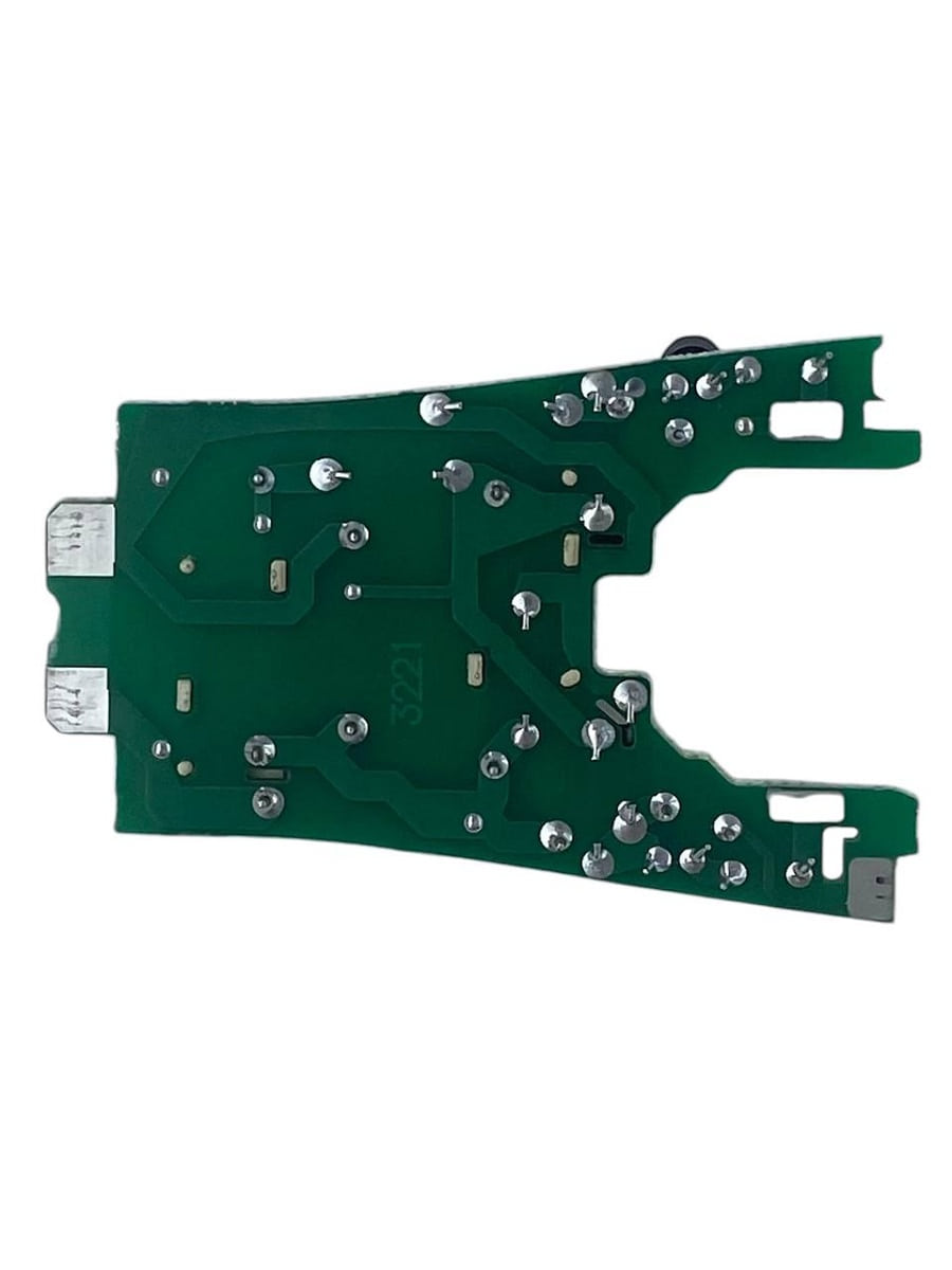 картинка Braun E176756 плата питания и управления для блендера MQ3045 от магазина Интерком-НН