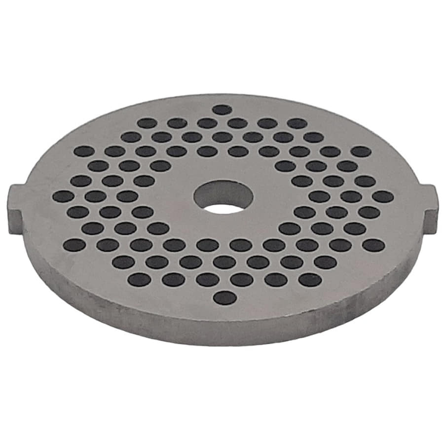 картинка Redmond RMG-1238-RS решетка мелкая 3мм для мясорубки RMG-1238 от магазина Интерком-НН