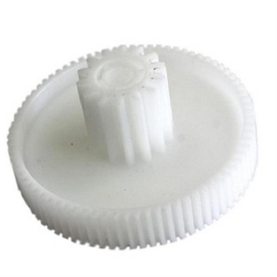 картинка Шестерня мясорубки Elenberg, Scarlett, Vitek, Дива, Ротор D=78/28,H=36/15 d=8, 14 и 78 прямых зубьев от магазина Интерком-НН