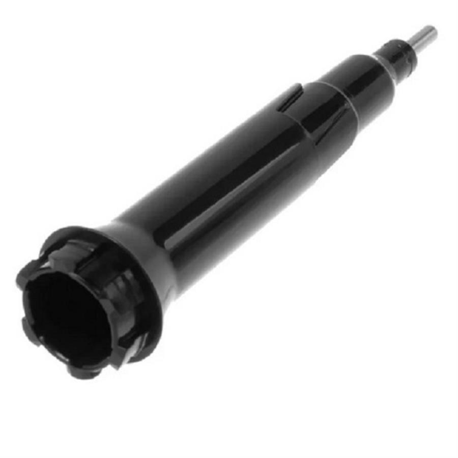 картинка Bosch 10008758 шток-держатель (ось привода) насадки-кубикорезки для кухонного комбайна MC8.. от магазина Интерком-НН
