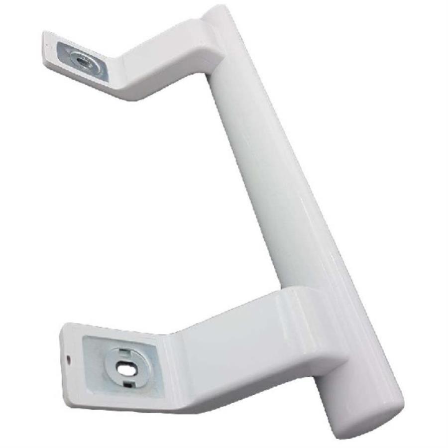 картинка Liebherr 7426909 Ручка для холодильника Liebherr, L 210мм, белая от магазина Интерком-НН