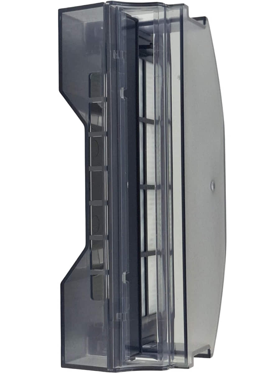 картинка Red Solution RV-RL6000S-KNP контейнер для сбора пыли к робот-пылесосу RV-RL6000S от магазина Интерком-НН