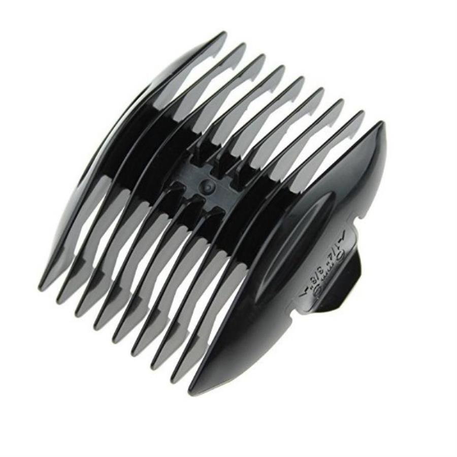 картинка Panasonic WER1610K7428 Насадка-гребень 6-9мм ER-1610, 11, DGP72, FGP82, ER-GP707, 80, ER-HGP72, 82 от магазина Интерком-НН