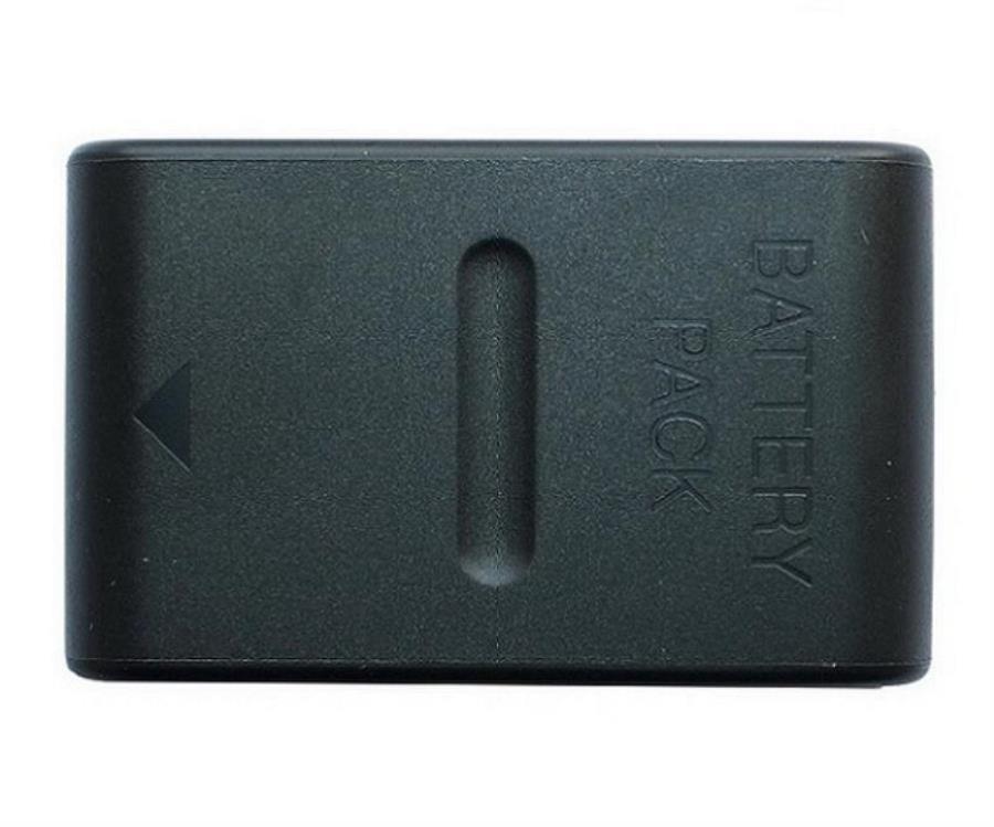 картинка Аккумулятор VW-VBS10E для видеокамеры Panasonic 4.8V, 2100 mAh от магазина Интерком-НН