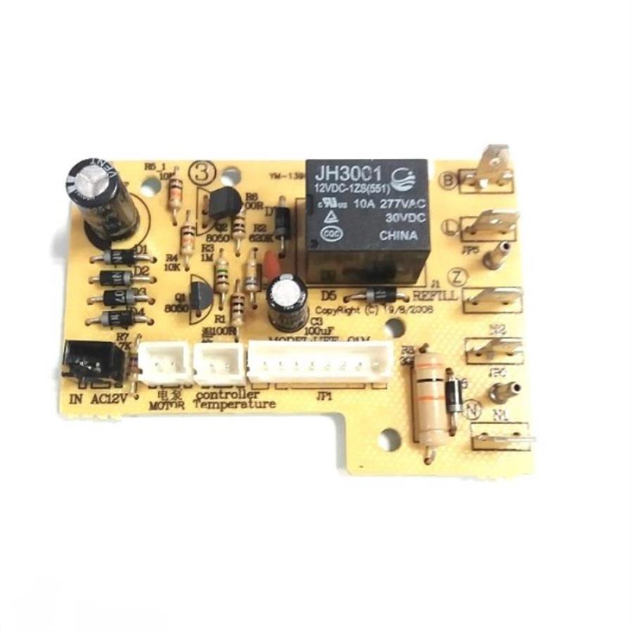 картинка Scarlett AC41296011211 Плата основная для термопота SC-1221 от магазина Интерком-НН