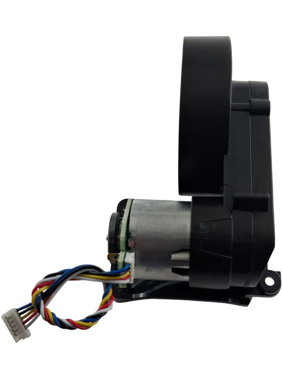 картинка Red Solution RV-R571-UZR узел правого колеса для робот-пылесоса RV-R571 от магазина Интерком-НН