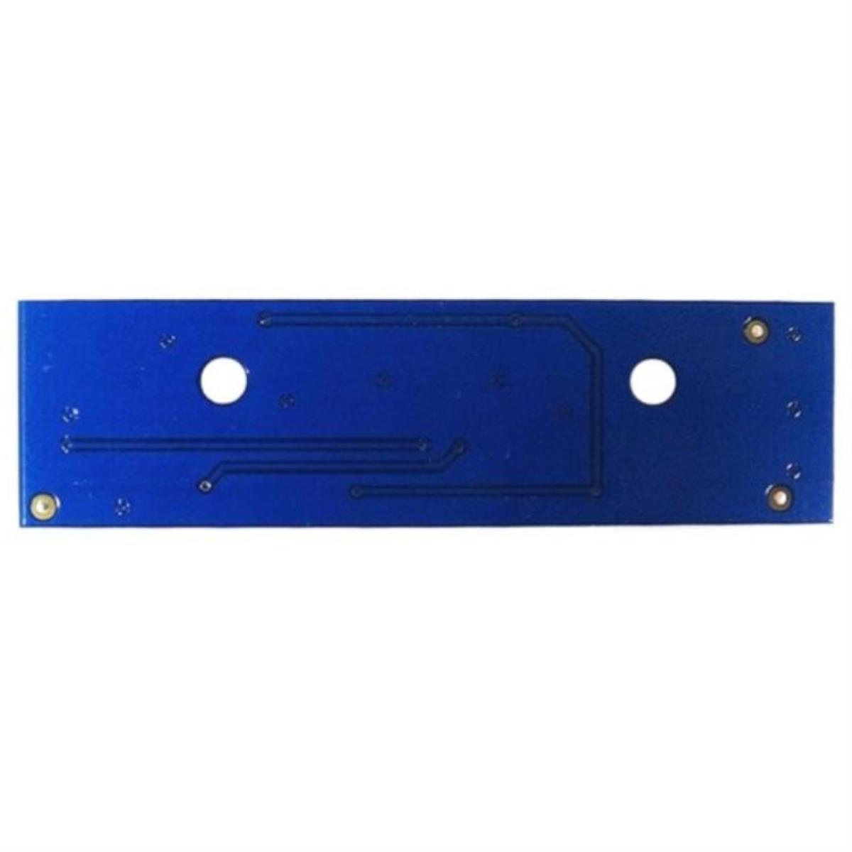 картинка Redmond RV-R310-PL (BL102-Z02) плата для робот-пылесоса RV-R310 от магазина Интерком-НН
