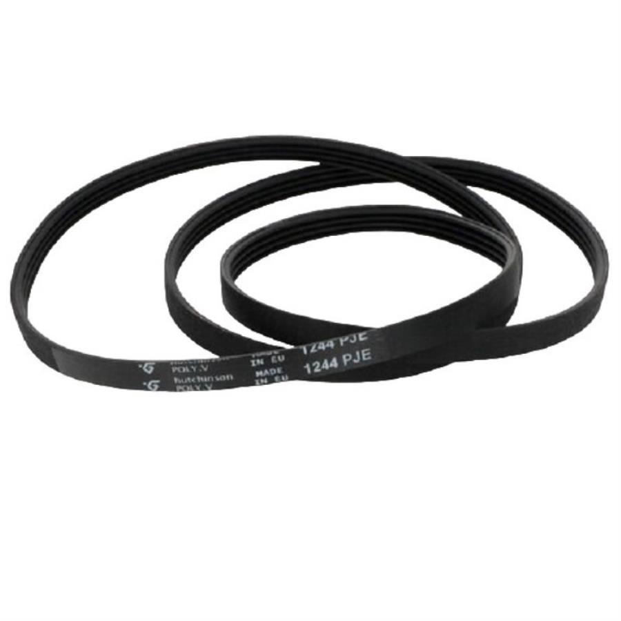 картинка Hutchinson BLJ582UN ремень приводной PJE 1244 J4 1160мм для стиральных машин Beko  от магазина Интерком-НН