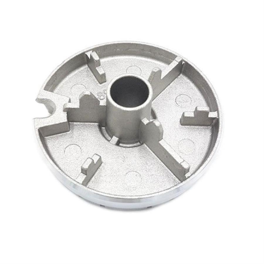 картинка Samsung DG81-00943A Рассекатель пламени конфорки (средней) 69 мм для плиты  от магазина Интерком-НН