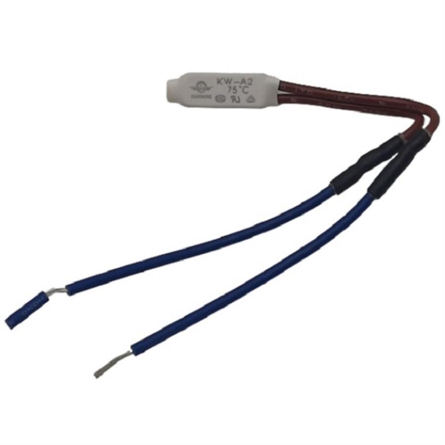 картинка Redmond RJ-930S-TP (KW-A2) термопредохранитель 75°C для соковыжималки RJ-930S от магазина Интерком-НН