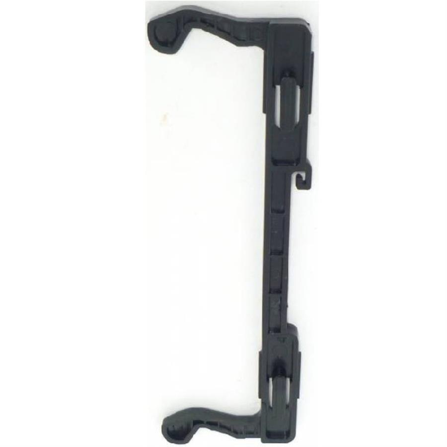 картинка LG 4026W2A015A Замок двери (крючок) для микроволновой печи от магазина Интерком-НН